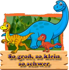 Groß und Klein