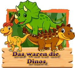 Dinos