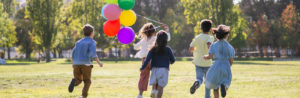 Read more about the article Spielerisch die Konzentration stärken: Lösungen für Konzentrationsschwäche bei Kindern.