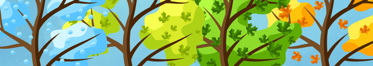 Read more about the article Wochentage, Monate und Jahreszeiten lernen – So verstehen Kinder die Welt