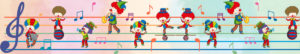 Read more about the article Warum Musik Kinder schlau macht – Vorteile von Kindermusik für Entwicklung, Lernen & Sprache