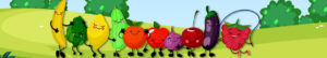 Read more about the article Wie bringe ich mein Kind dazu, gesund zu essen?