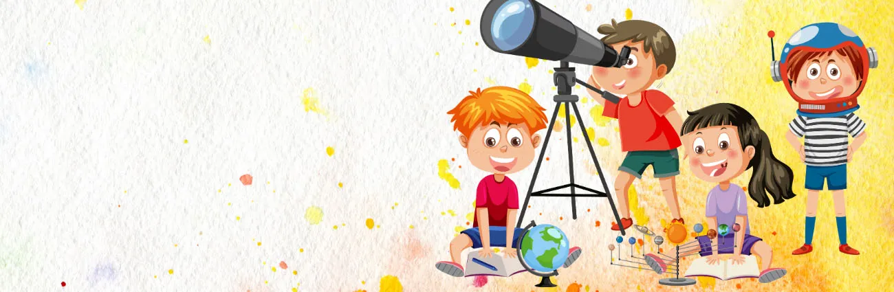 Read more about the article So denken Kinder über das Lernen – und wie Eltern Freude und Motivation fördern können