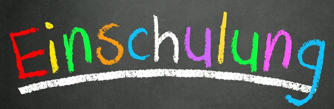 Read more about the article Die Einschulung deines Kindes –  Schulanmeldung, Fristen & Unterlagen – dein Zeitplan bis zum ersten Schultag