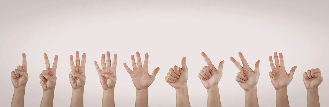 Read more about the article Ist Fingerrechnen schlecht für Kinder? Kann es Rechenschwäche verursachen?