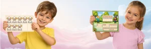 Read more about the article Welche Lernmaterialien Kindern beim Zahlenlernen wirklich helfen