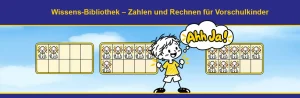 Read more about the article Mit Zahlen spielen – so entdeckt dein Kind das Rechnen