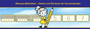 Read more about the article Ziffern lernen – so versteht und schreibt dein Kind die Zahlen