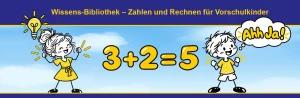 Read more about the article Rechnen lernen – so gelingt deinem Kind das erste Rechnen